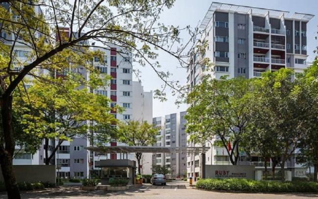 Celadon City lan toả cảm hứng sống xanh đến cộng đồng cư dân