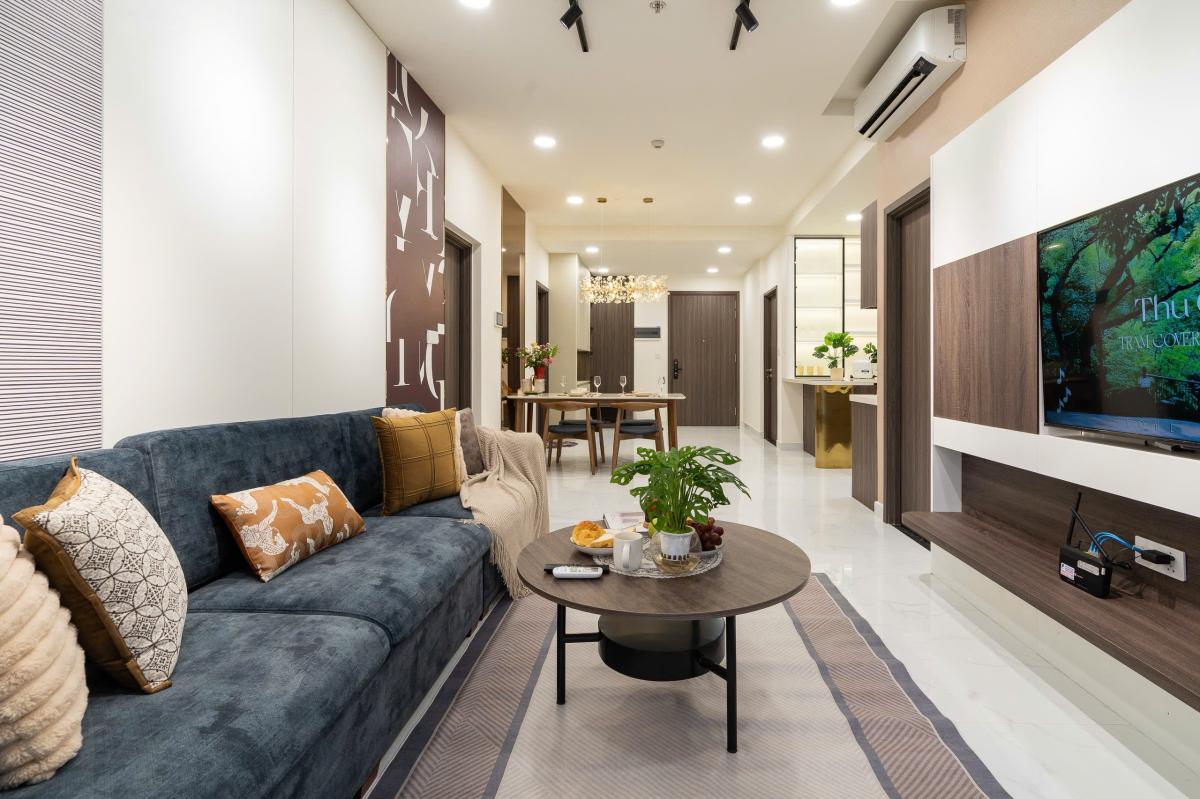 Cho thuê căn hộ Celadon City Cho thuê căn hộ Celadon City