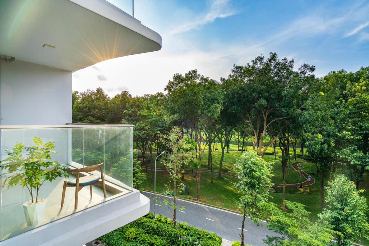 Cho thuê căn hộ Celadon City Cho thuê căn hộ Celadon City