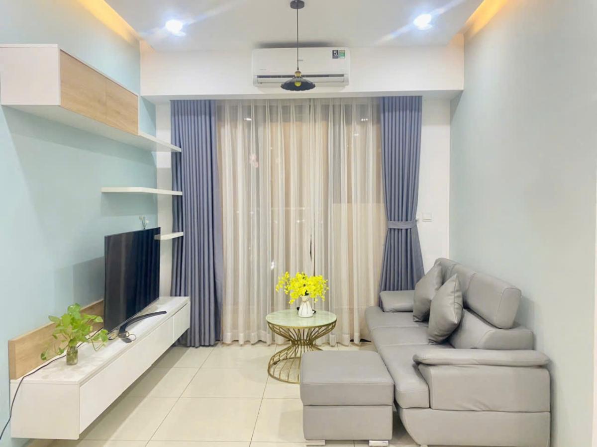 Cho thuê ngắn hạn và airbnb tại Celadon City