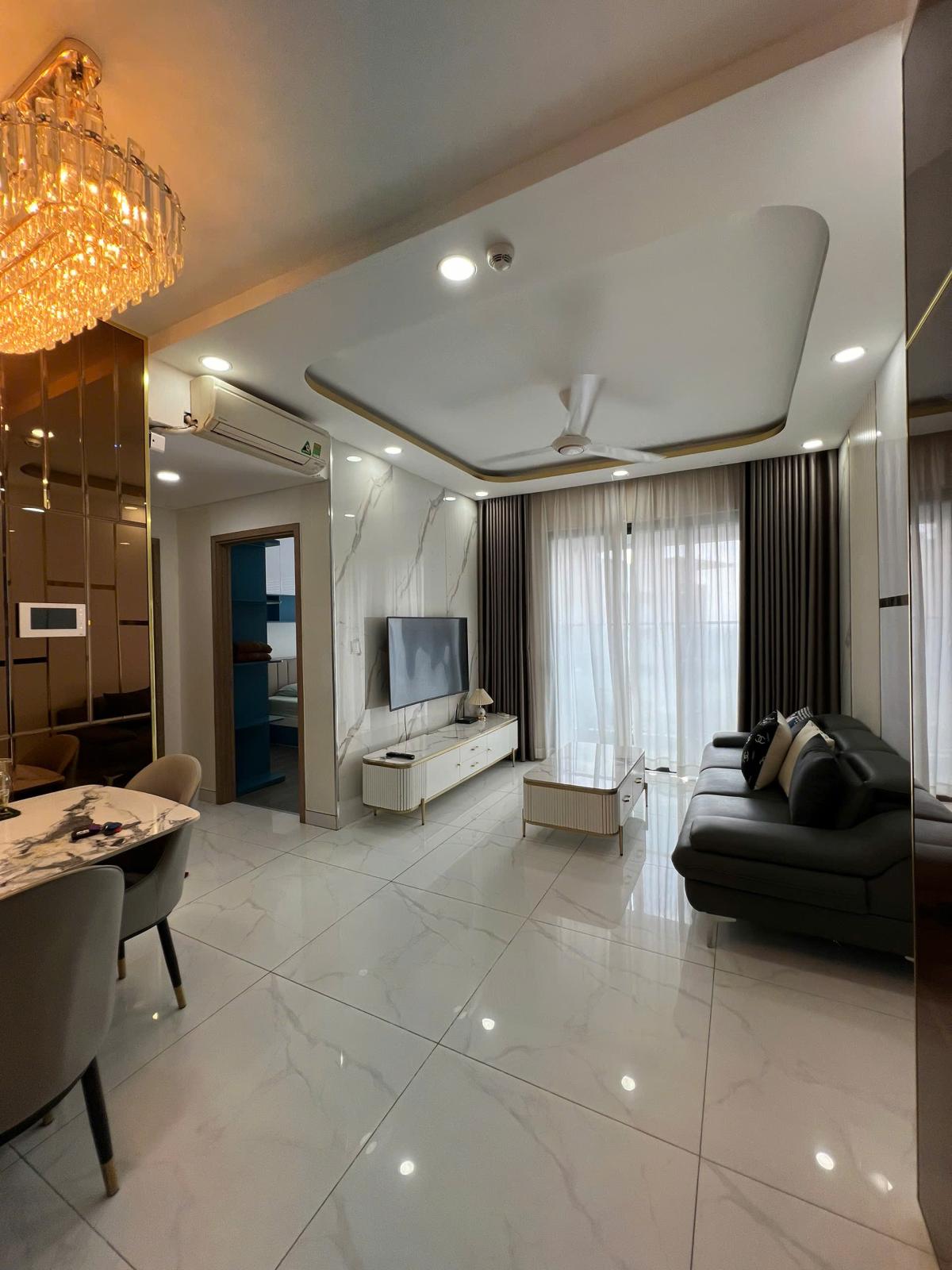 Cho thuê ngắn hạn và airbnb tại Celadon City