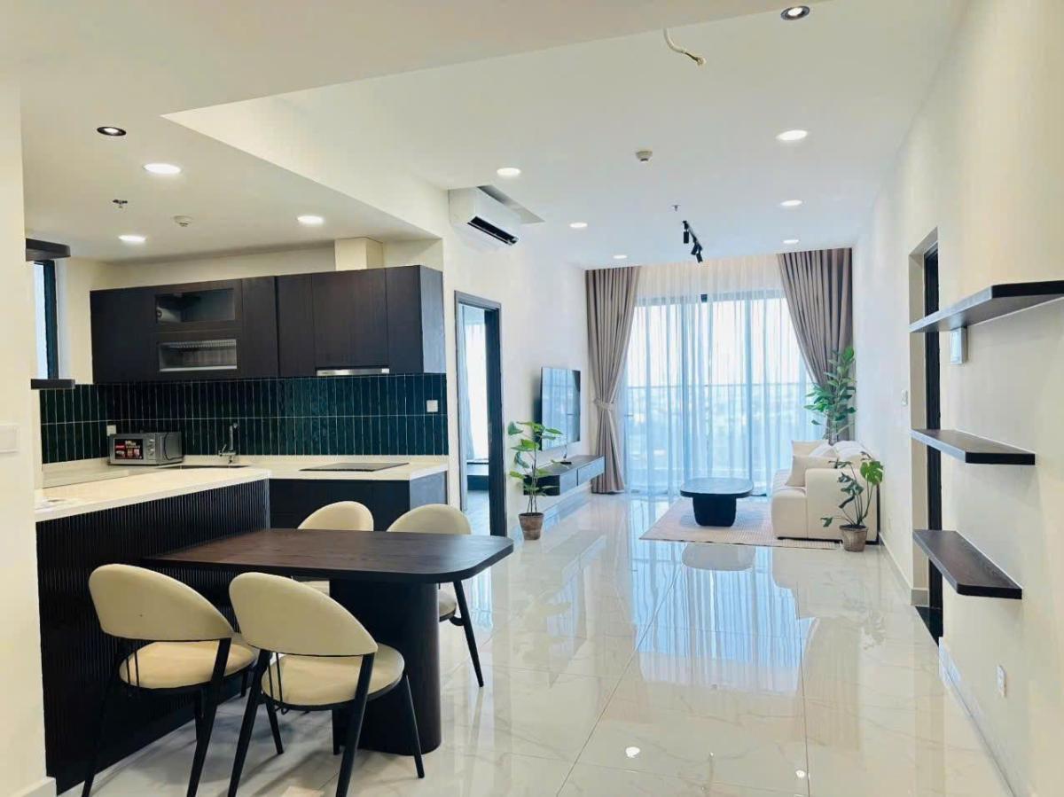 Cho thuê ngắn hạn và airbnb tại Celadon City