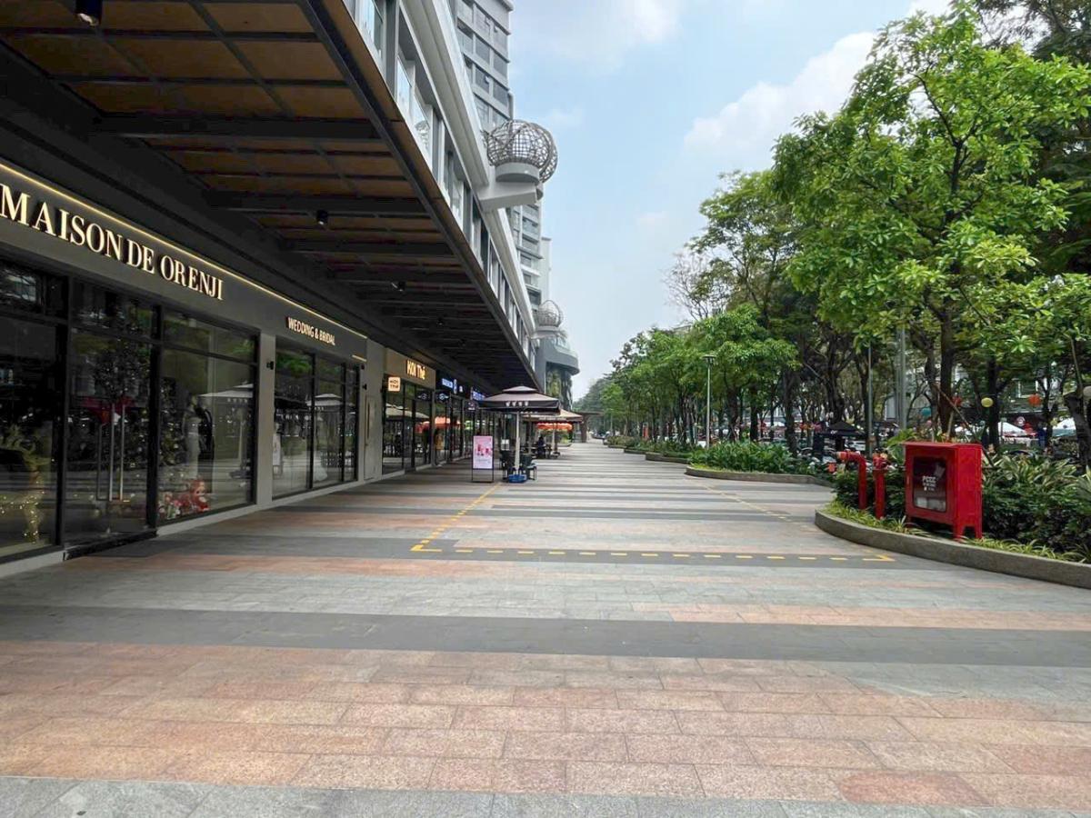 Cho thuê ngắn hạn và airbnb tại Celadon City