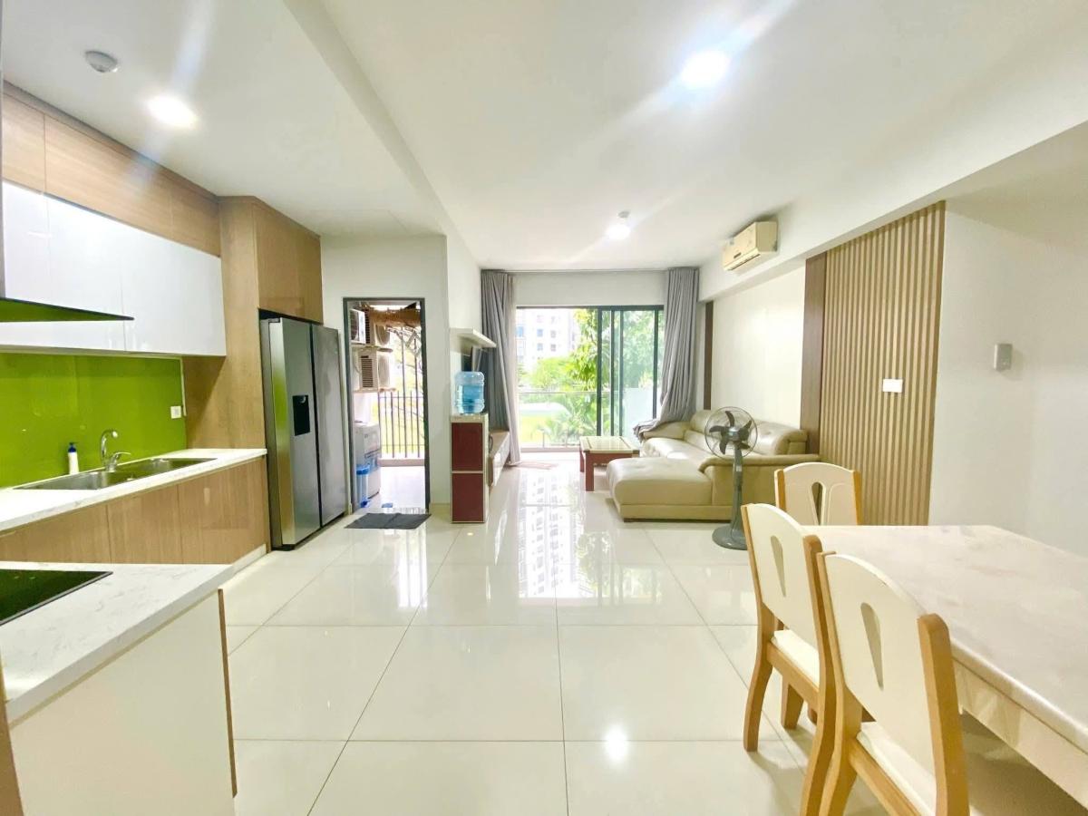 Cho thuê căn hộ Celadon City Cho thuê căn hộ Celadon City