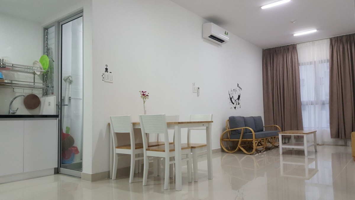Cho thuê căn hộ Celadon City Cho thuê căn hộ Celadon City