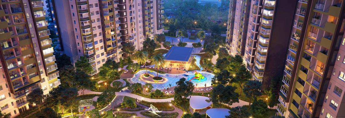 khu do thi Celadon City