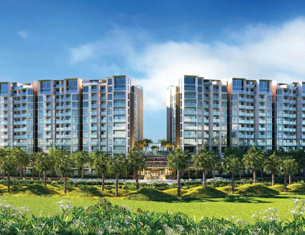 The Glen Celadon Tân Phú