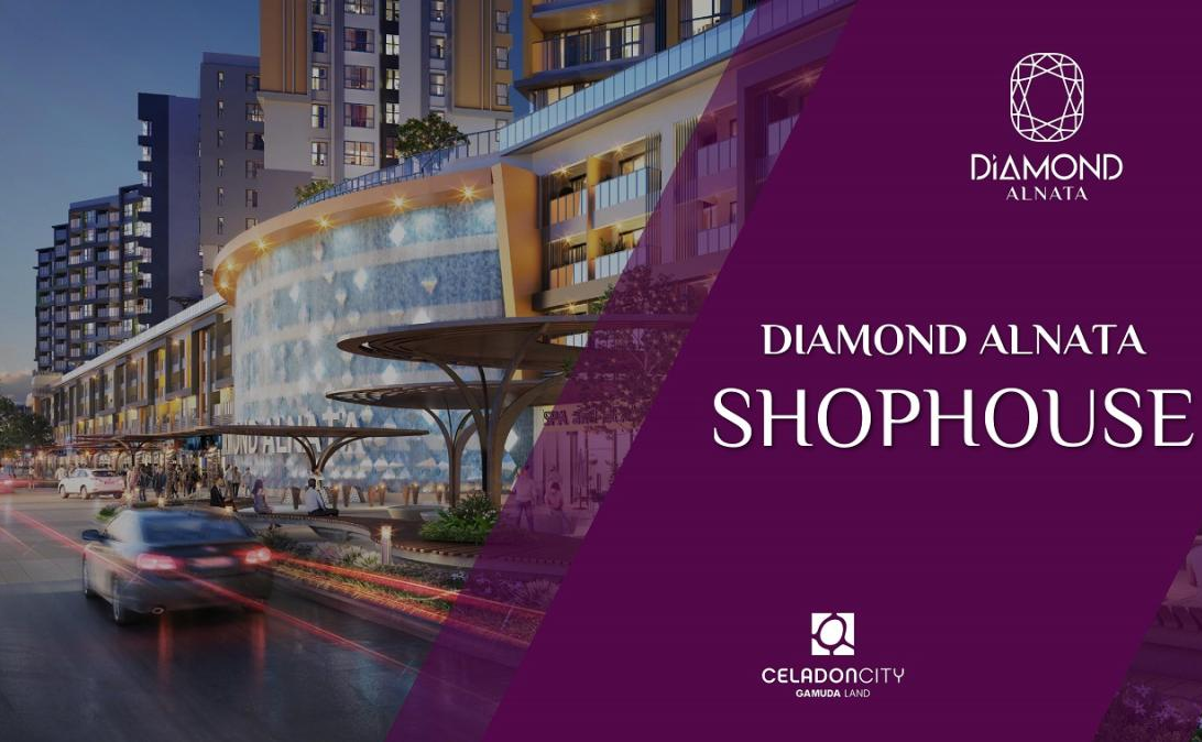 The Glen Celadon Tân Phú