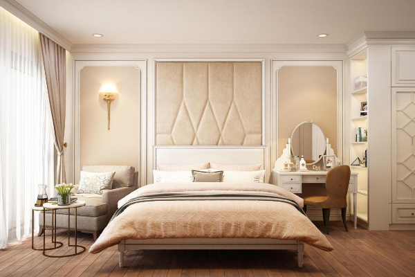 thiet ke can ho Sky Linked Villa Celadon City