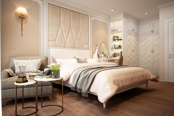 thiet ke can ho Sky Linked Villa Celadon City