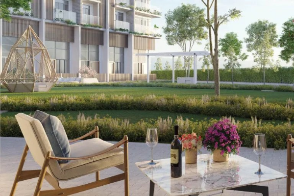 thiet ke The Classia