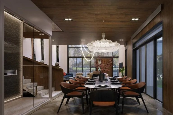 thiet ke The Classia