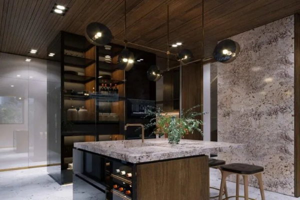 thiet ke The Classia