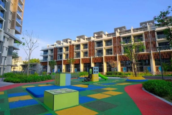 thiet ke The Classia