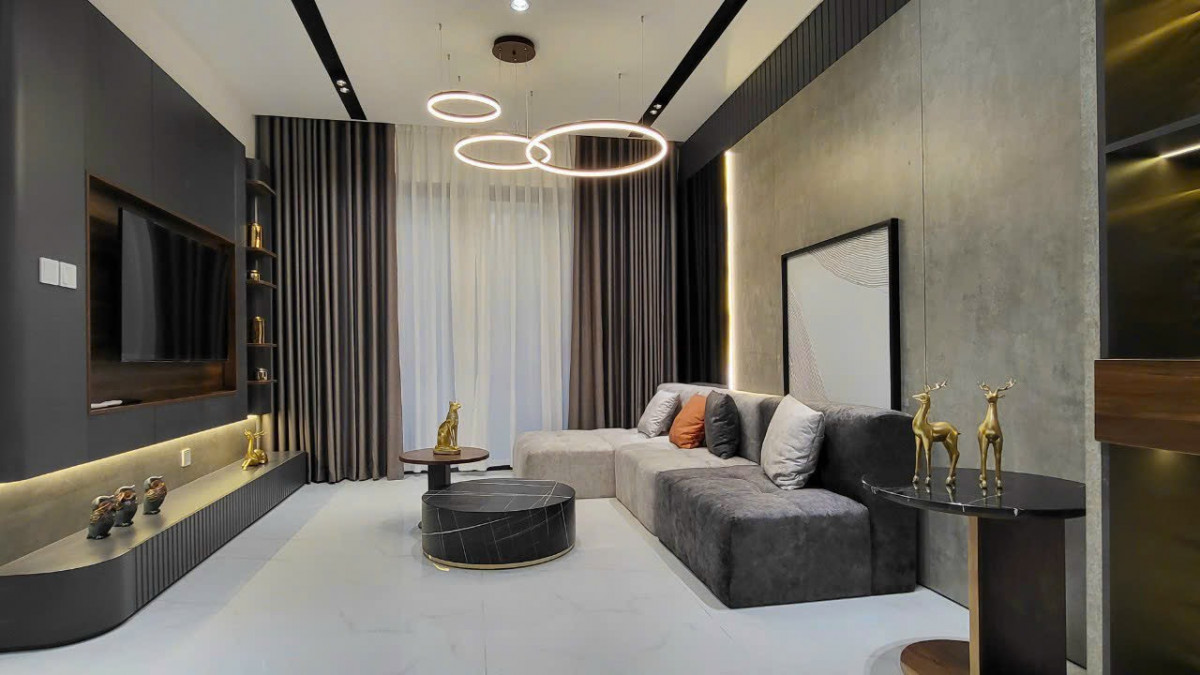 Cho thuê căn hộ Celadon City Cho thuê căn hộ Celadon City